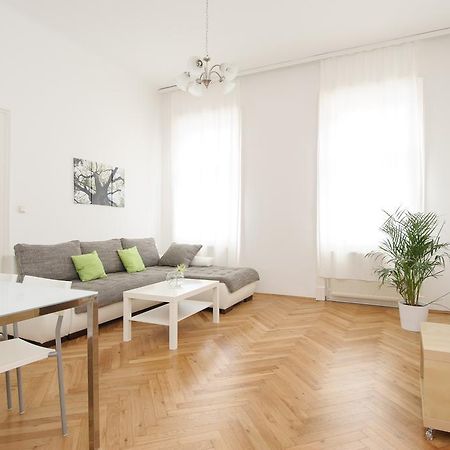Vienna-Apartment-One Liechtensteinstrasse Dış mekan fotoğraf