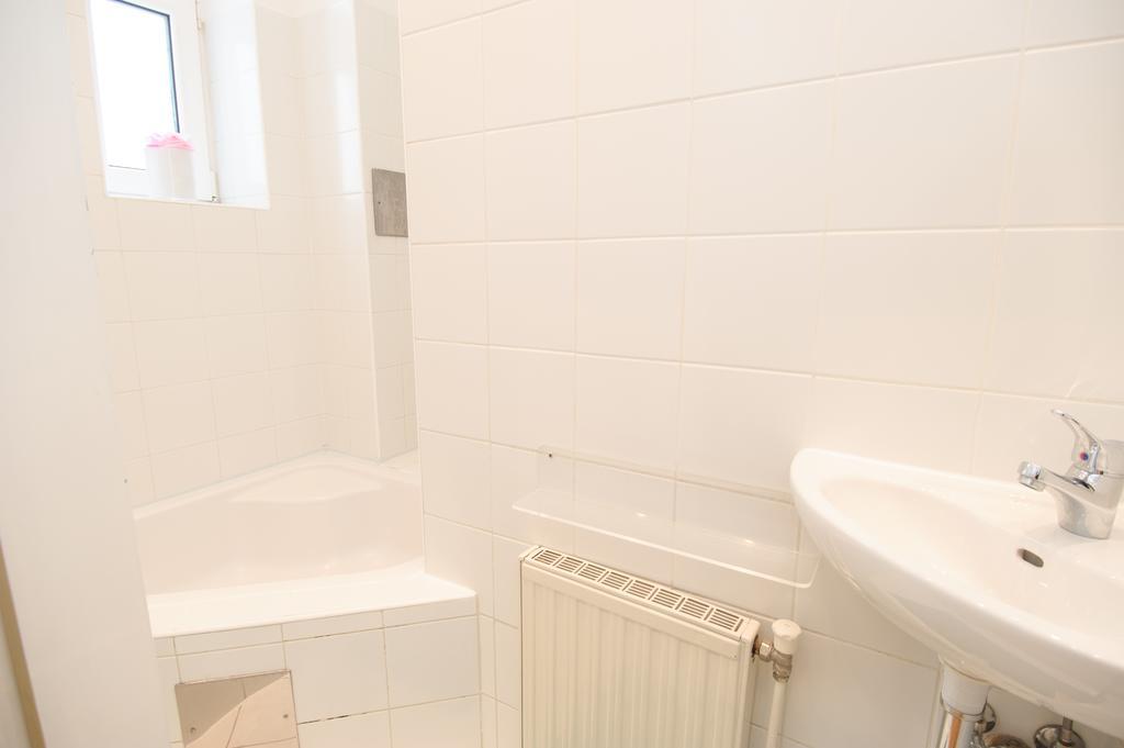 Vienna-Apartment-One Liechtensteinstrasse Dış mekan fotoğraf